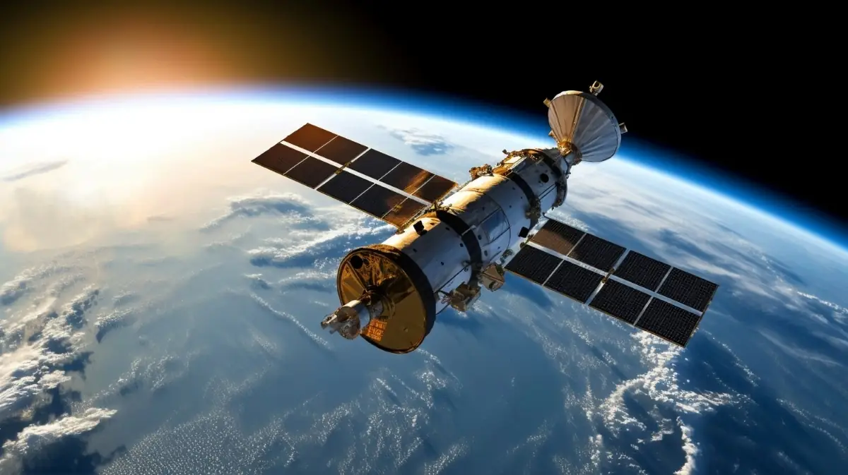 Aerospace Solution