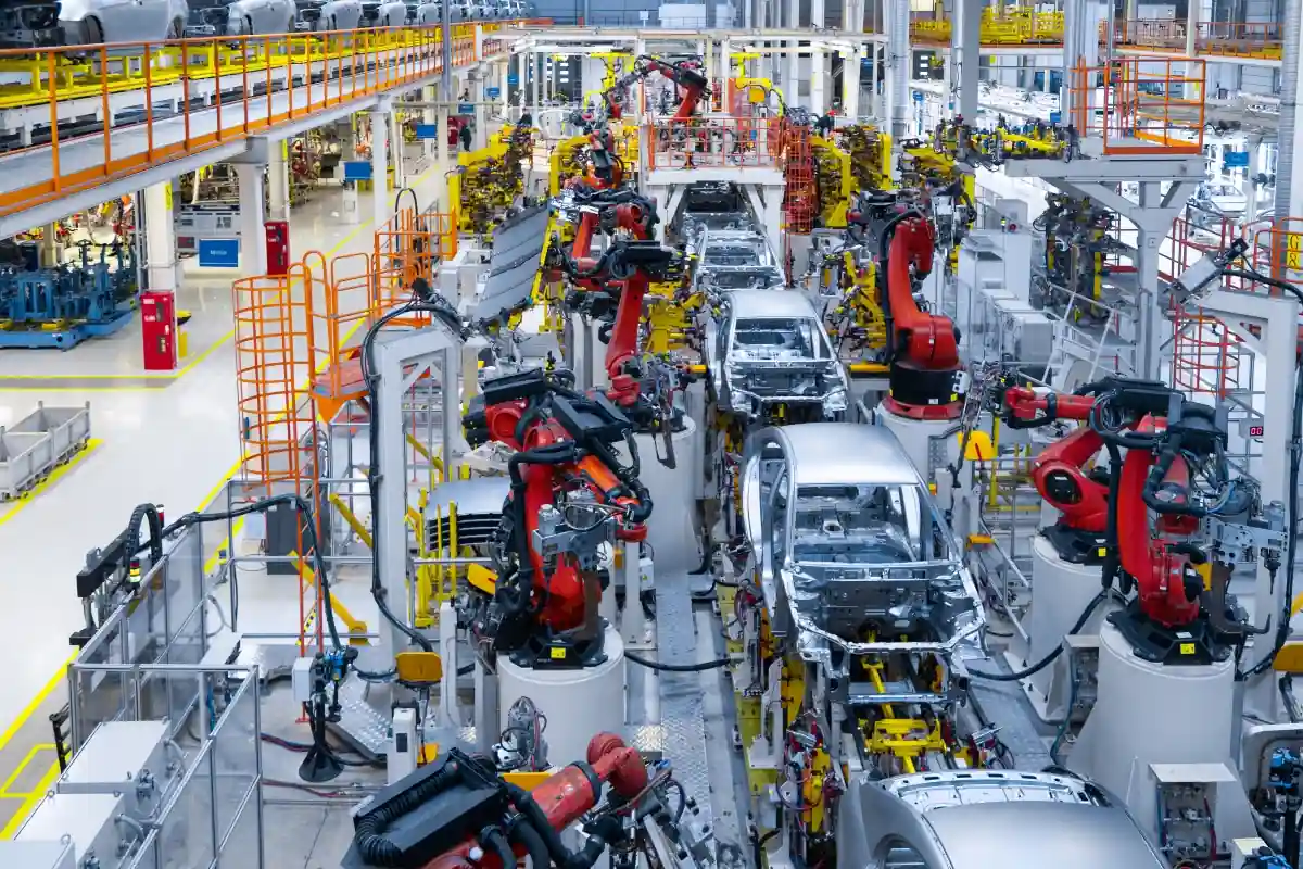 Automotive Solution