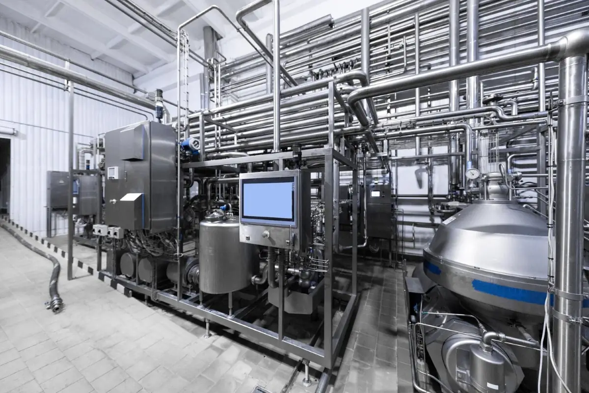 Chemical Processing Solution