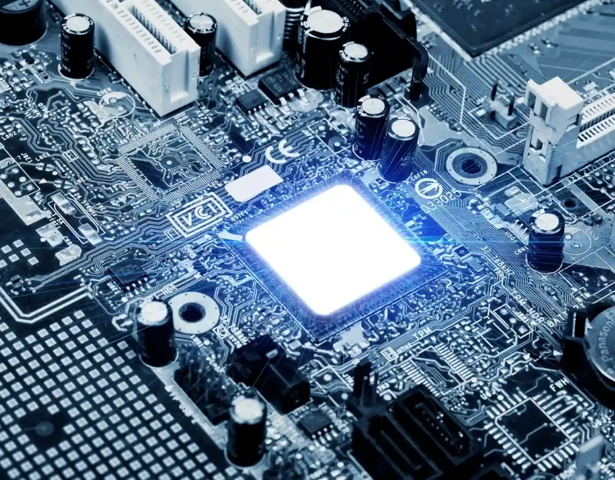 Electronics Solution