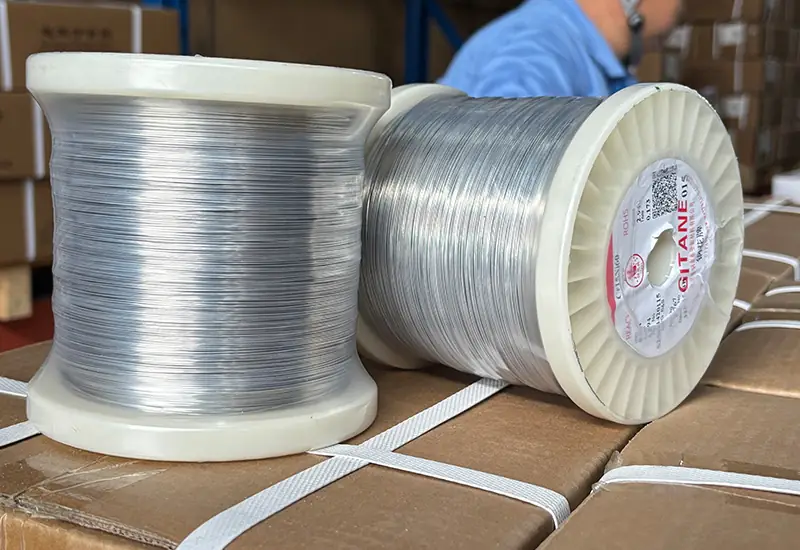 Cr15Ni60 Nickel-Chromium Alloy | High Temp Electric Heating Material for Industrial Furnaces – SPARK