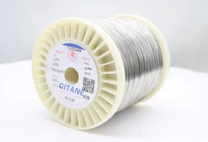 cr15ni60 nickel chromium alloy | high temp electric heating material for industrial furnaces spark