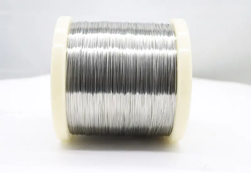 cr15ni60 nickel chromium alloy | high temp electric heating material for industrial furnaces spark