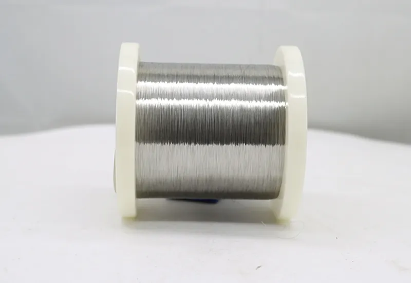 cr20ni40 nicr alloy | high temperature electric heating element material spark