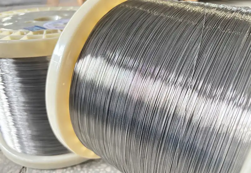 cr20ni40 nicr alloy | high temperature electric heating element material spark