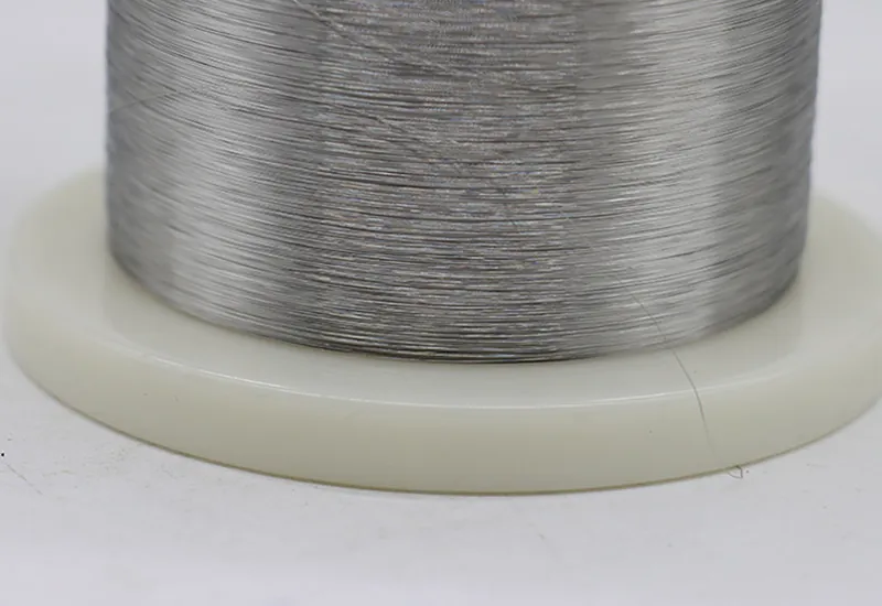 cr20ni40 nicr alloy | high temperature electric heating element material spark