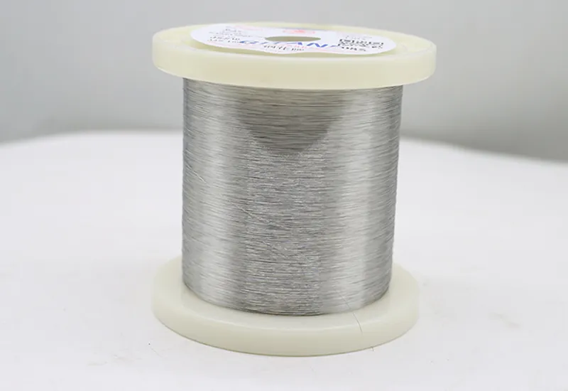 Cr20Ni40 NiCr Alloy | High Temperature Electric Heating Element Material – SPARK