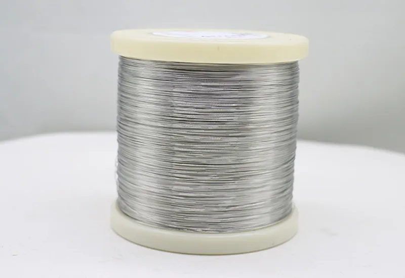 cr20ni80 nickel chromium alloy | high temp electric heating material for industrial furnaces spark
