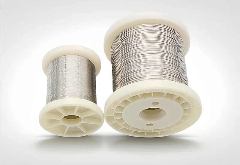 cr20ni80 nickel chromium alloy | high temp electric heating material for industrial furnaces spark
