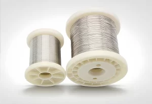 cr20ni80 nickel chromium alloy | high temp electric heating material for industrial furnaces spark