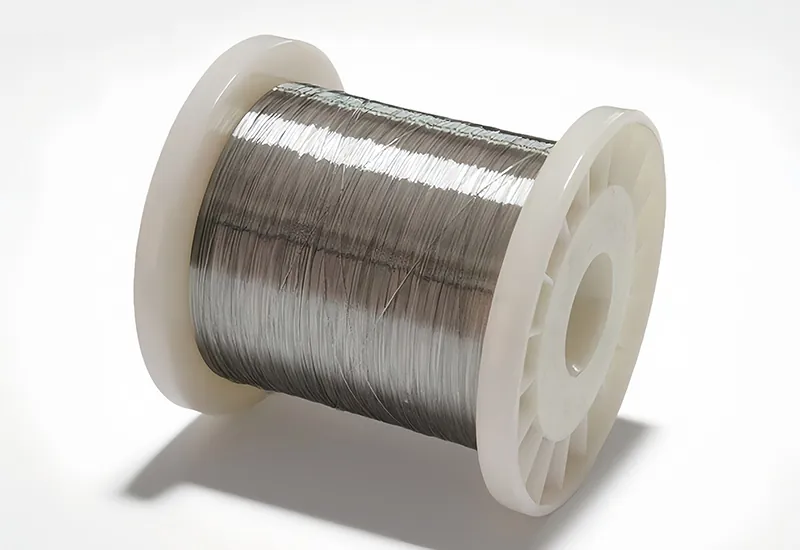 cr20ni80 nickel chromium alloy | high temp electric heating material for industrial furnaces spark