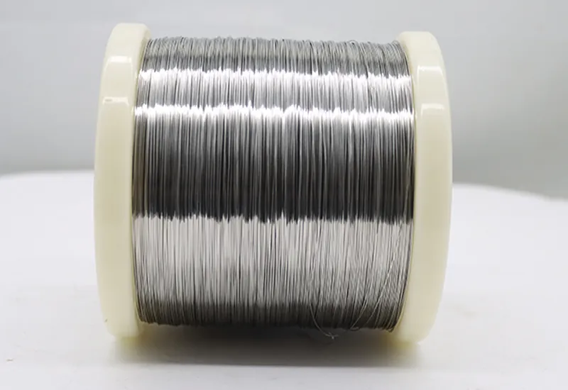 cr20ni80 nickel chromium alloy | high temp electric heating material for industrial furnaces spark