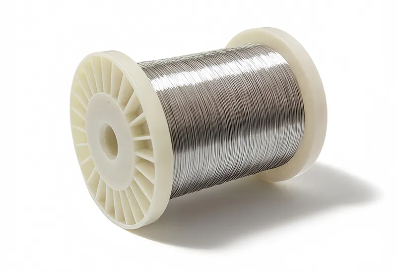 Cr20Ni80 Nickel-Chromium Alloy | High Temp Electric Heating Material for Industrial Furnaces – SPARK