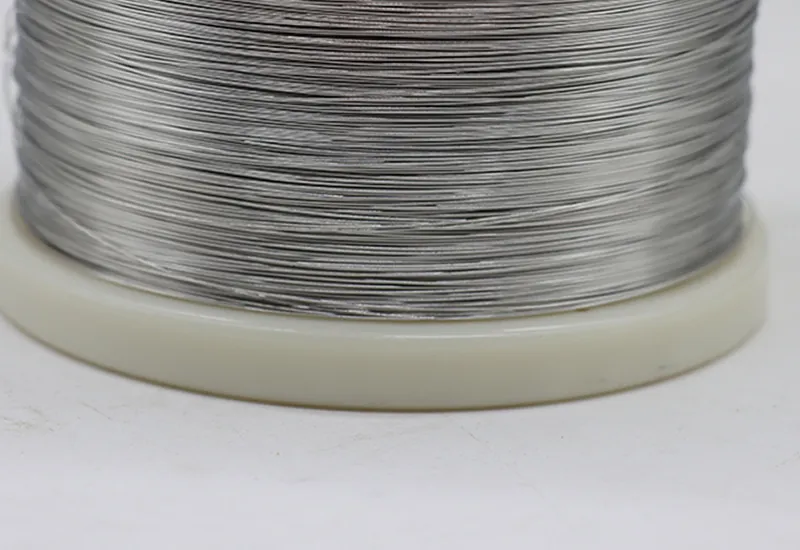 cr20ni80 nickel chromium alloy | high temp electric heating material for industrial furnaces spark