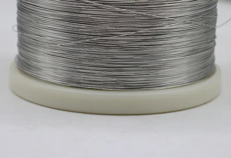 cr20ni80s nickel chromium alloy | high temp precision electric heating material spark