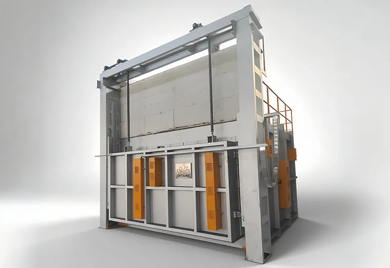 GITANE Professional Customized Industrial Furnaces: High-Efficiency & Energy-Saving Solutions