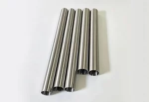 high performance sght steel tube material for energy & petrochemical industries