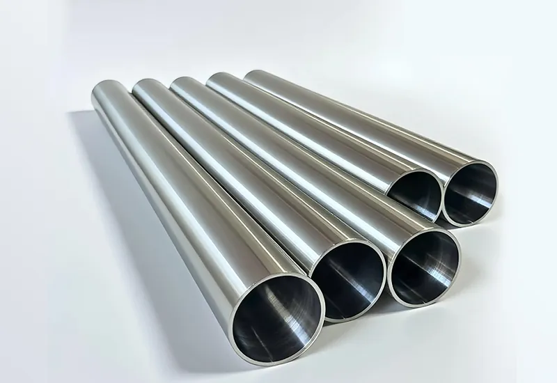 high performance sght steel tube material for energy & petrochemical industries