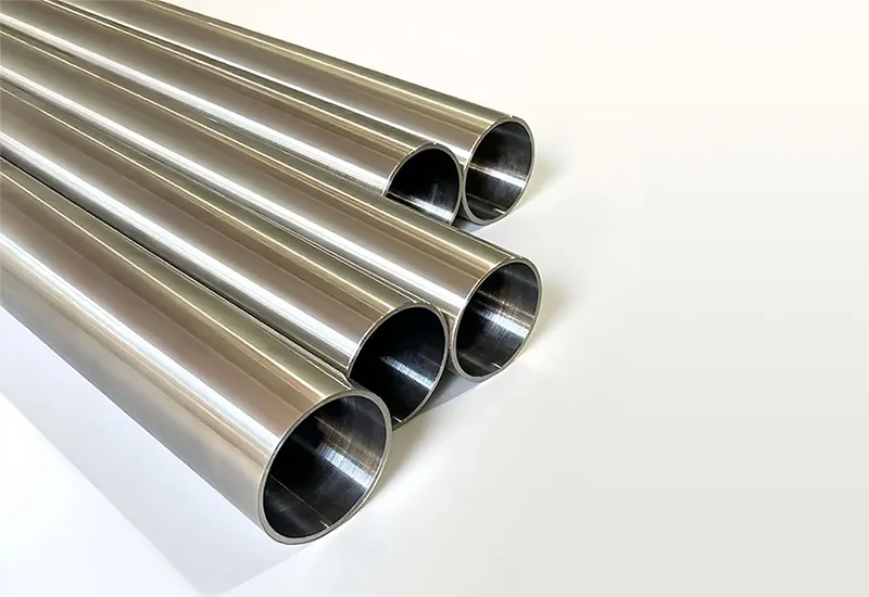 high performance sght steel tube material for energy & petrochemical industries