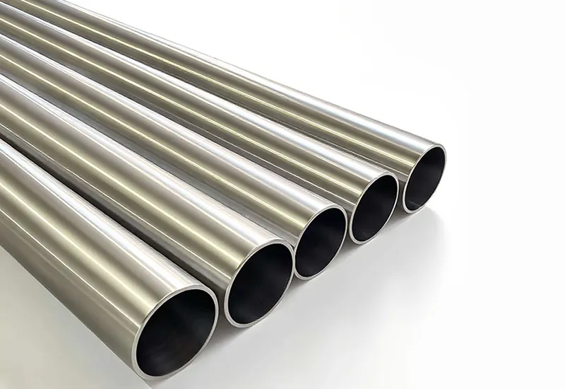 high performance sght steel tube material for energy & petrochemical industries