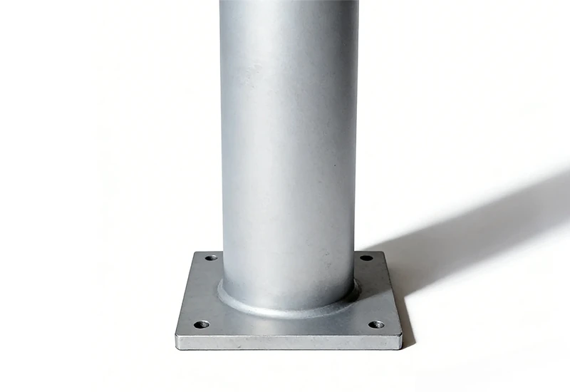 high quality nicr & fecral electric heating tube for industrial solutions