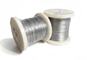 high temperature cr30ni70 nicr alloy | durable industrial electric heating material