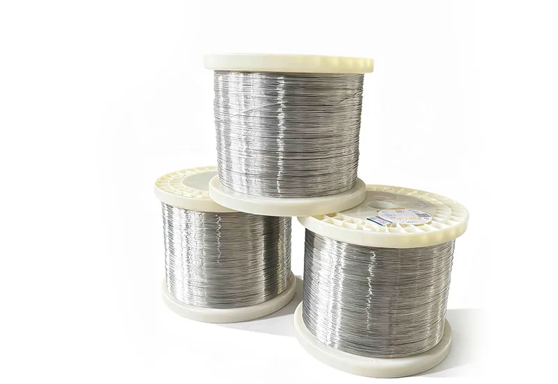 high temperature cr30ni70 nicr alloy | durable industrial electric heating material
