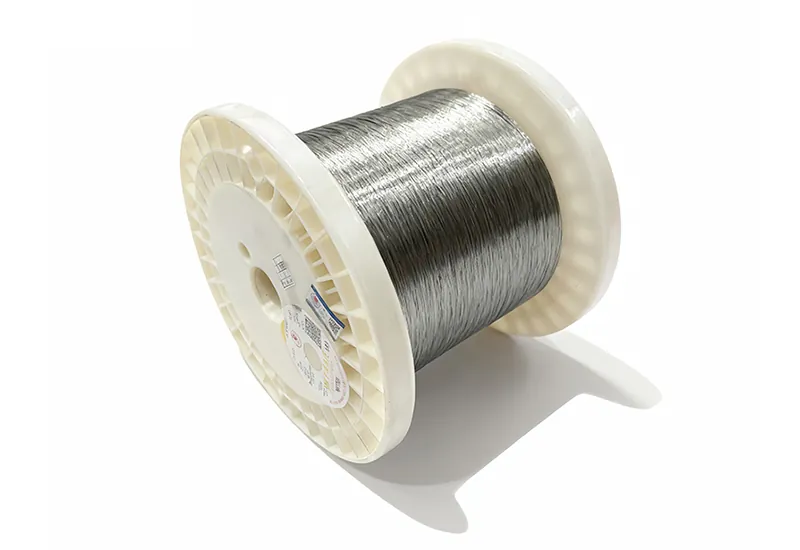 high temperature cr30ni70 nicr alloy | durable industrial electric heating material