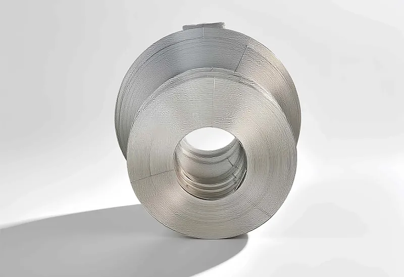 SG140 High-Performance Electric Heating Alloy Wire for Glass Tempering Furnaces