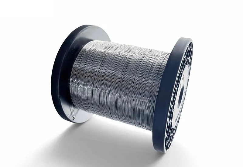 spark 0cr23al5 high resistance fe cr al electric heating alloy wire
