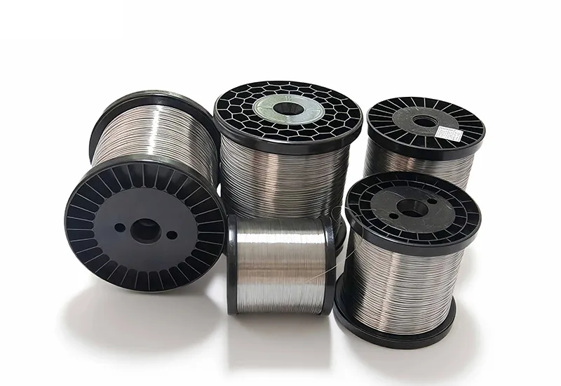 spark 0cr23al5 high resistance fe cr al electric heating alloy wire