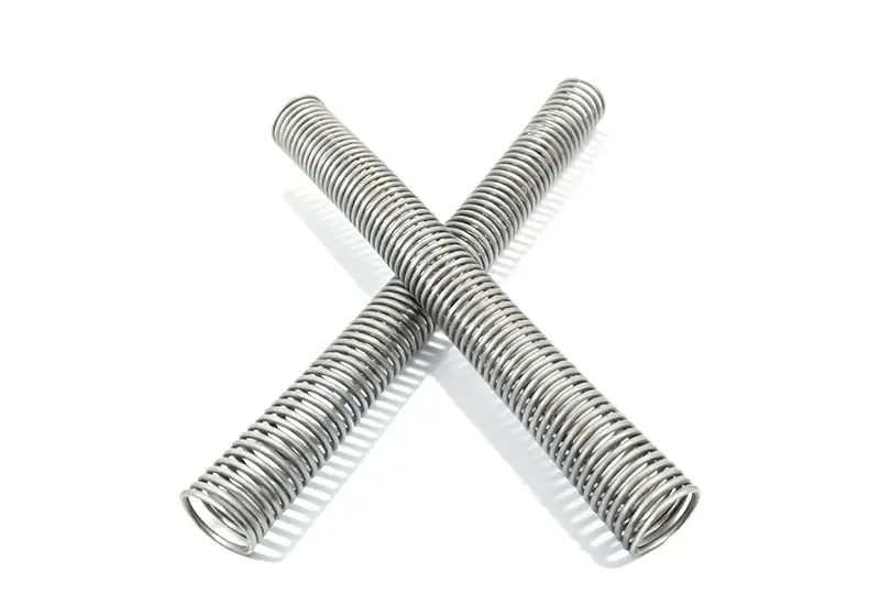 spark high quality nicr & fecral metal electric heating elements