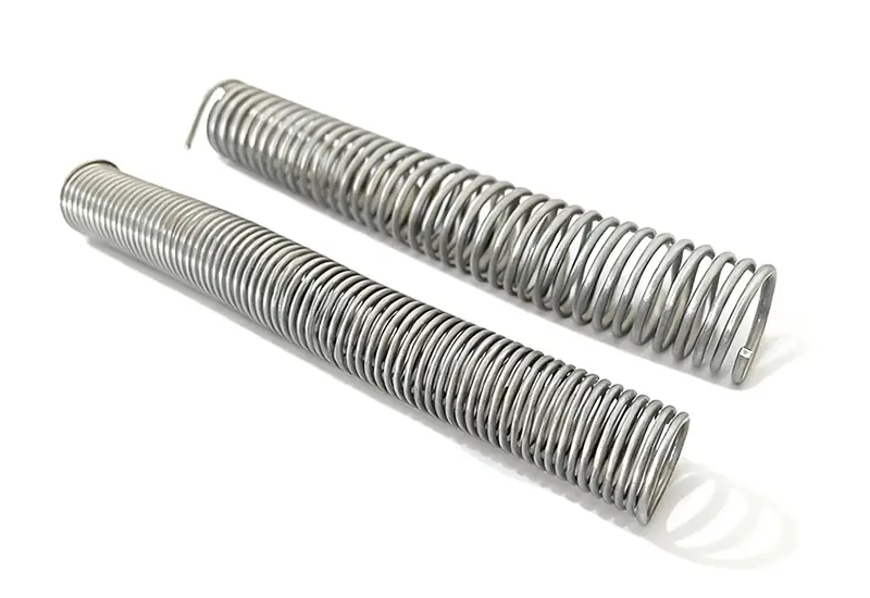 spark high quality nicr & fecral metal electric heating elements