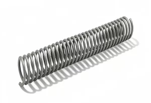 spark high quality nicr & fecral metal electric heating elements