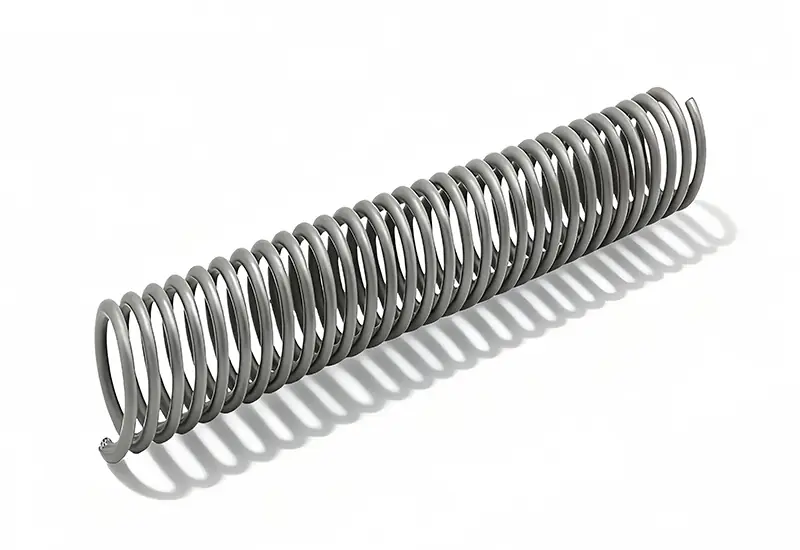 SPARK High-Quality NiCr & FeCrAl Metal Electric Heating Elements