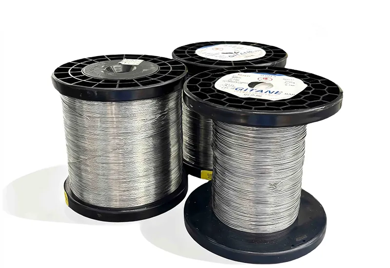 SPARK SGHT Ultra-High Temperature Electric Heating Alloy (Fe-Cr-Al)