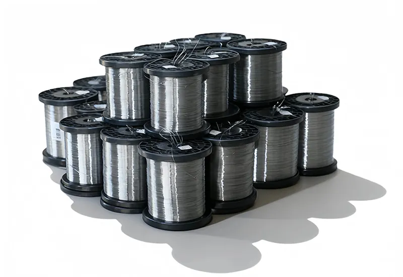 spark sght ultra high temperature electric heating alloy (fe cr al)