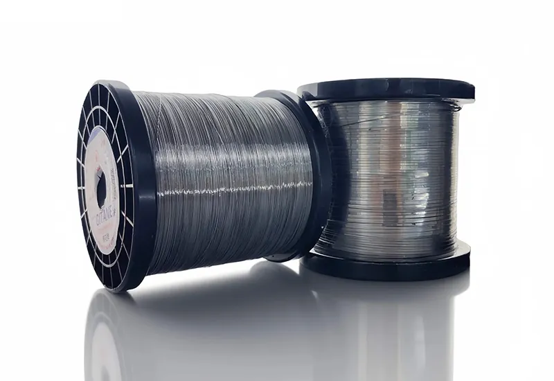 spark sght ultra high temperature electric heating alloy (fe cr al)