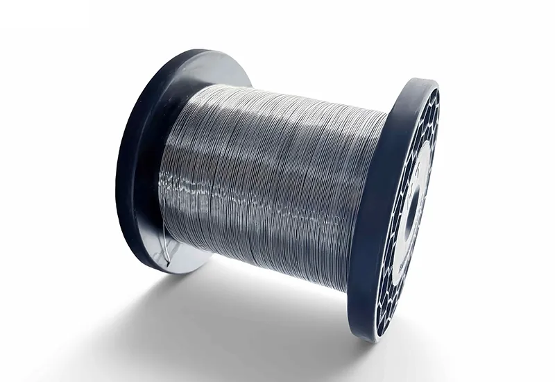 spark sght ultra high temperature electric heating alloy (fe cr al)