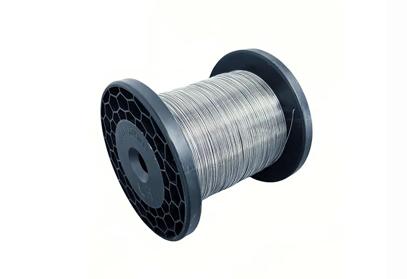 spark sght ultra high temperature electric heating alloy (fe cr al)