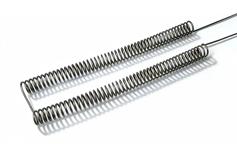 Spiral Type Electric Heating Element for Efficient Industrial & Civil Heating