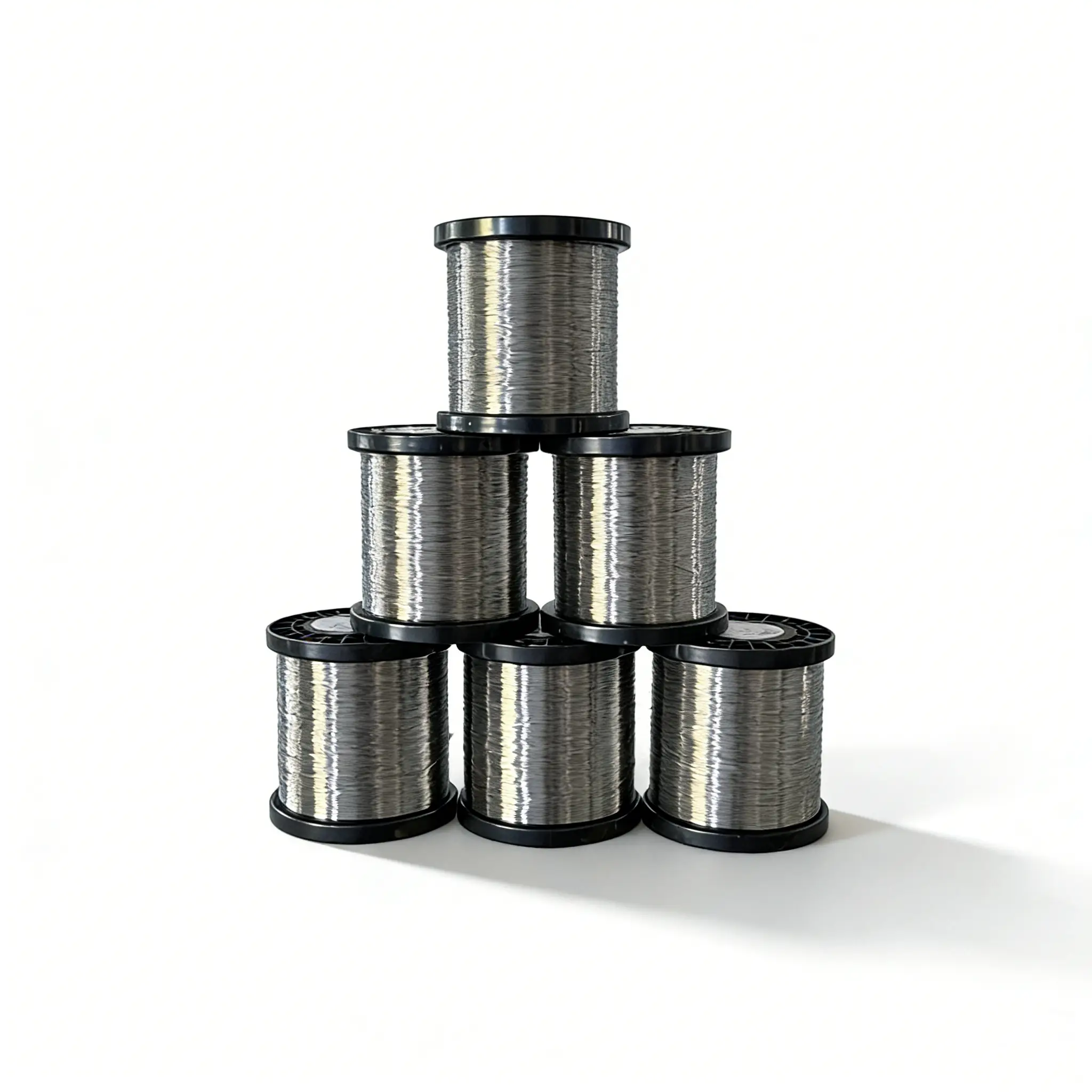 Fe-Cr-Al Alloys