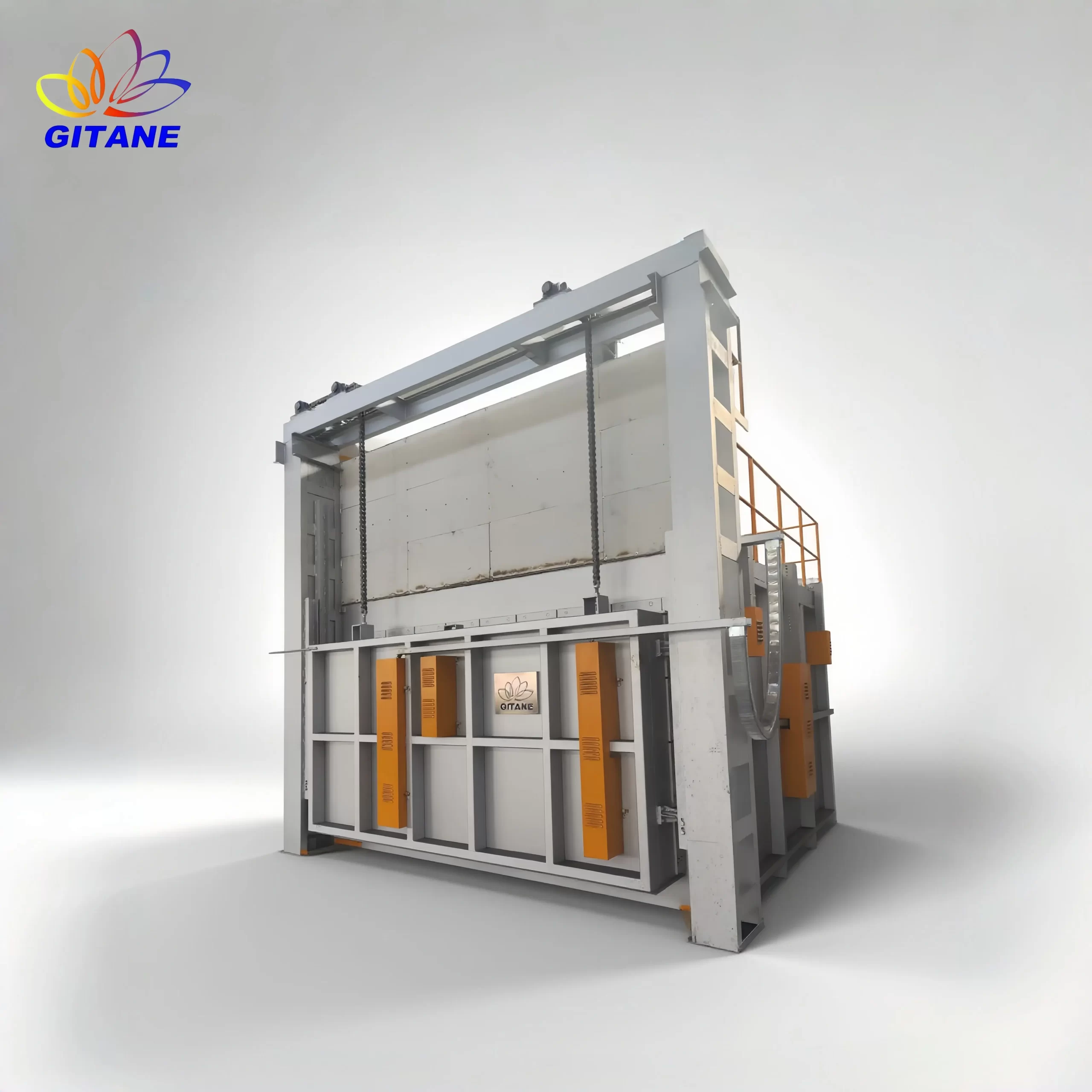 Industrial Furnaces