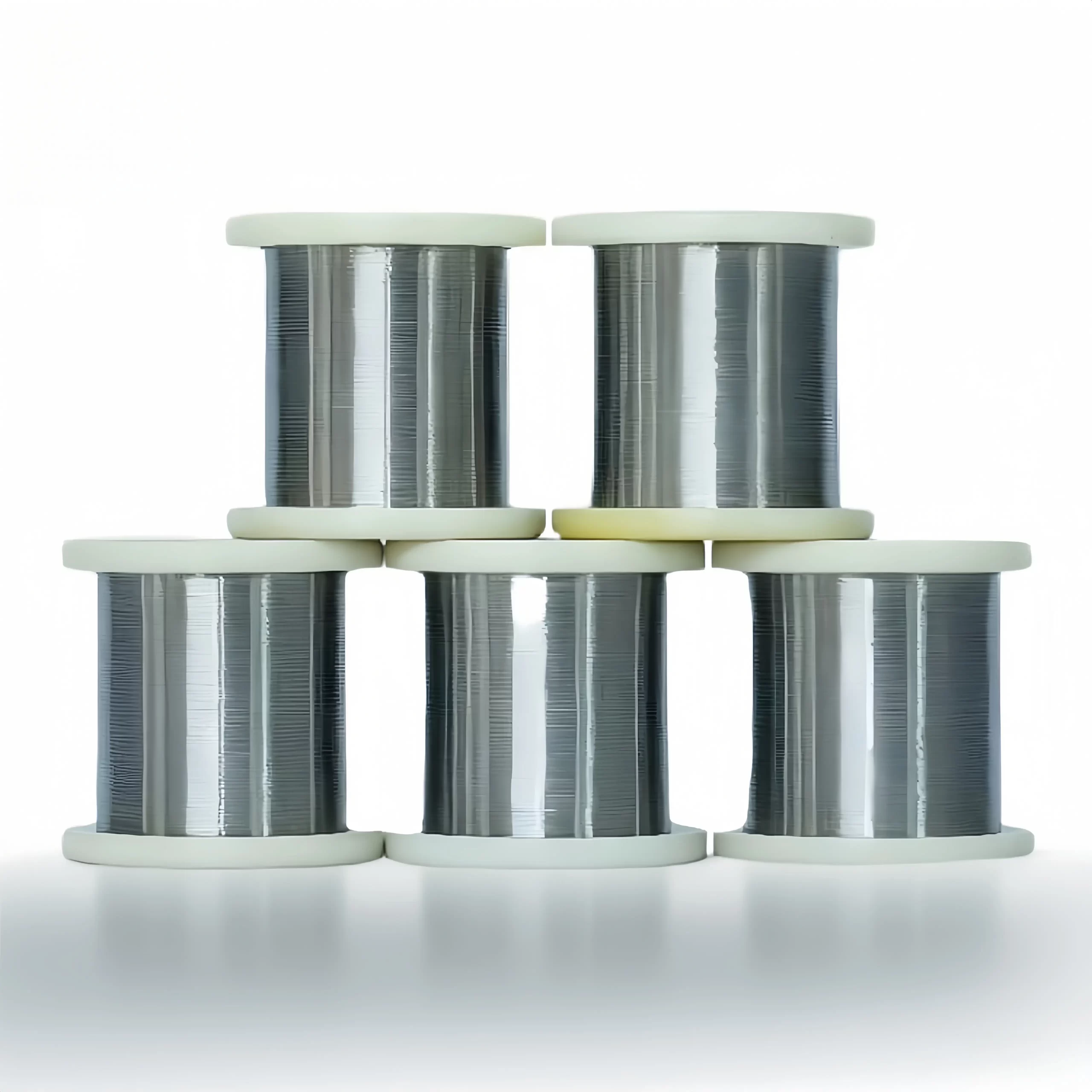 Ni-Cr Alloys