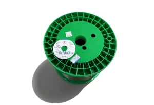 spark 00cr21al6 high performance electric heating wire (1350℃)