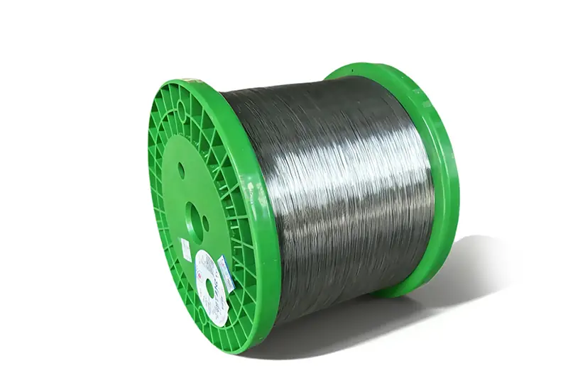 spark 00cr21al6 high performance electric heating wire (1350℃)