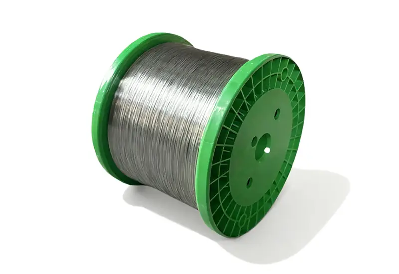 spark 00cr21al6 high performance electric heating wire (1350℃)