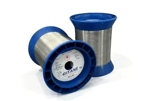 spark 0cr21al6nb high performance fecral electric heating & resistance wire