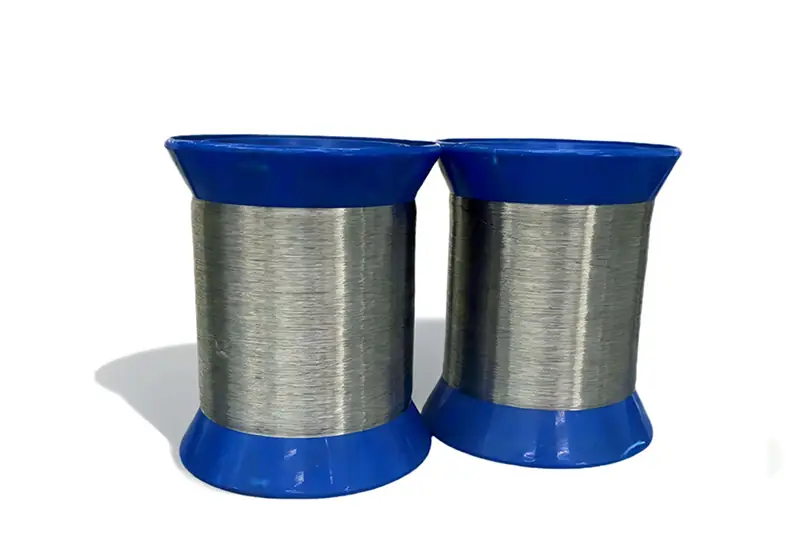 spark 0cr21al6nb high performance fecral electric heating & resistance wire