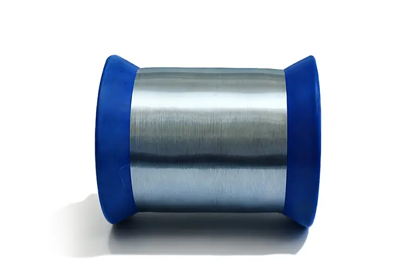 spark 0cr21al6nb high performance fecral electric heating & resistance wire